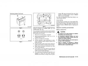 Nissan-Micra-March-K13-owners-manual page 290 min