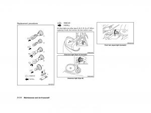 Nissan-Micra-March-K13-owners-manual page 299 min