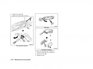 Nissan-Micra-March-K13-owners-manual page 303 min