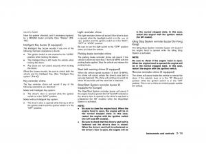 Nissan-Micra-March-K13-owners-manual page 74 min