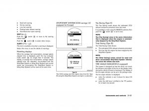 Nissan-Micra-March-K13-owners-manual page 86 min