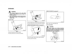 Nissan-Micra-March-K13-owners-manual page 99 min