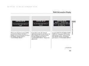 Honda-Odyssey-III-3-owners-manual page 117 min