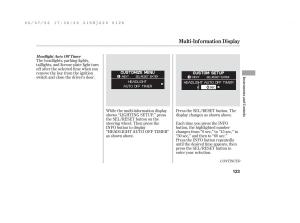 Honda-Odyssey-III-3-owners-manual page 129 min