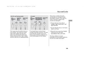 Honda-Odyssey-III-3-owners-manual page 151 min