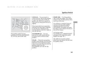 Honda-Odyssey-III-3-owners-manual page 153 min