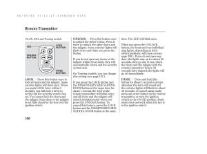 Honda-Odyssey-III-3-owners-manual page 156 min