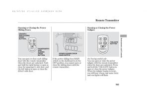 Honda-Odyssey-III-3-owners-manual page 157 min