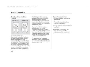 Honda-Odyssey-III-3-owners-manual page 158 min