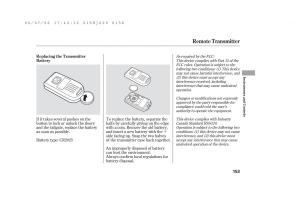 Honda-Odyssey-III-3-owners-manual page 159 min