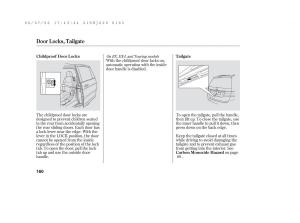 Honda-Odyssey-III-3-owners-manual page 166 min