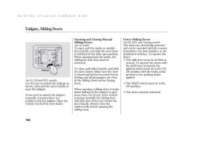 Honda-Odyssey-III-3-owners-manual page 170 min