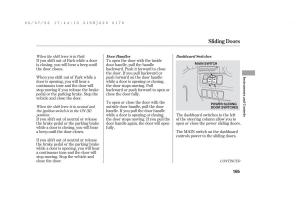 Honda-Odyssey-III-3-owners-manual page 171 min