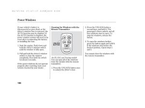 Honda-Odyssey-III-3-owners-manual page 194 min