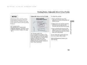 Honda-Odyssey-III-3-owners-manual page 199 min