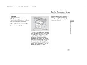 Honda-Odyssey-III-3-owners-manual page 209 min