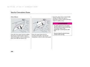 Honda-Odyssey-III-3-owners-manual page 210 min