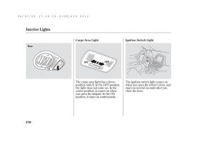 Honda-Odyssey-III-3-owners-manual page 216 min