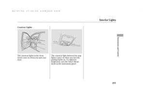 Honda-Odyssey-III-3-owners-manual page 217 min