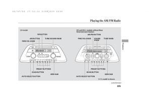 Honda-Odyssey-III-3-owners-manual page 231 min