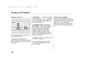 Honda-Odyssey-III-3-owners-manual page 236 min