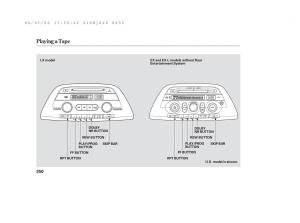 Honda-Odyssey-III-3-owners-manual page 256 min