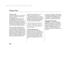 Honda-Odyssey-III-3-owners-manual page 258 min