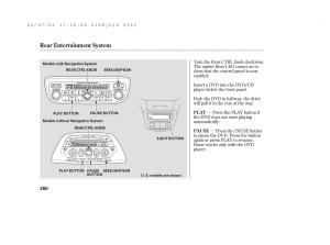 Honda-Odyssey-III-3-owners-manual page 266 min