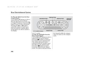 Honda-Odyssey-III-3-owners-manual page 268 min