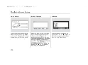 Honda-Odyssey-III-3-owners-manual page 272 min