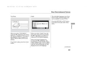 Honda-Odyssey-III-3-owners-manual page 273 min