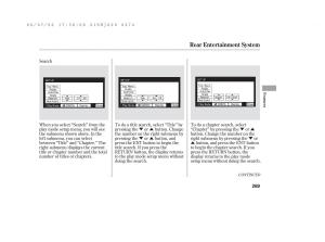 Honda-Odyssey-III-3-owners-manual page 275 min