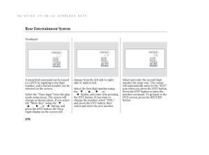 Honda-Odyssey-III-3-owners-manual page 276 min