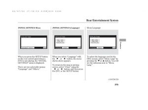 Honda-Odyssey-III-3-owners-manual page 281 min