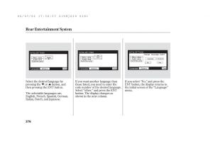 Honda-Odyssey-III-3-owners-manual page 282 min