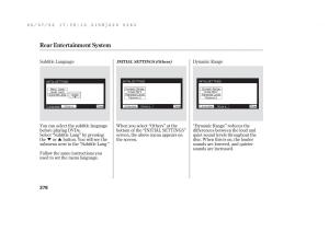 Honda-Odyssey-III-3-owners-manual page 284 min