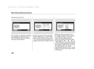 Honda-Odyssey-III-3-owners-manual page 286 min