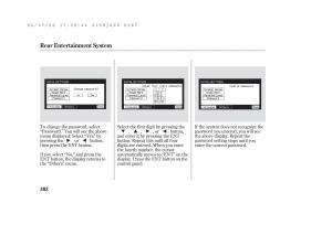 Honda-Odyssey-III-3-owners-manual page 288 min