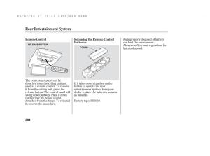 Honda-Odyssey-III-3-owners-manual page 290 min