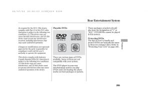 Honda-Odyssey-III-3-owners-manual page 291 min