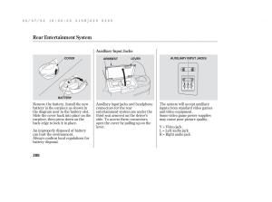 Honda-Odyssey-III-3-owners-manual page 294 min