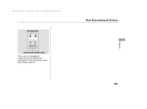 Honda-Odyssey-III-3-owners-manual page 295 min