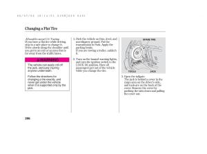 Honda-Odyssey-III-3-owners-manual page 402 min