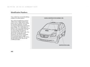 Honda-Odyssey-III-3-owners-manual page 428 min