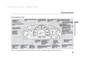 Honda-Odyssey-III-3-owners-manual page 71 min