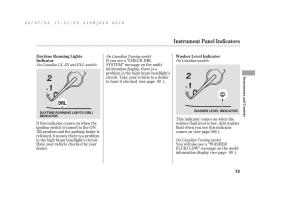 Honda-Odyssey-III-3-owners-manual page 79 min