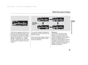 Honda-Odyssey-III-3-owners-manual page 91 min