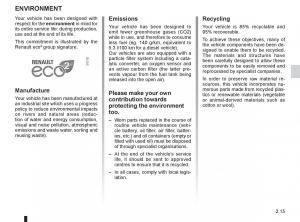 Renault-Megane-III-3-RS-owners-manual page 101 min