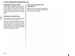 Renault-Megane-III-3-RS-owners-manual page 104 min