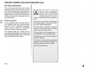 Renault-Megane-III-3-RS-owners-manual page 108 min